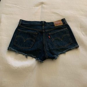 Levi’s 501 Shorts